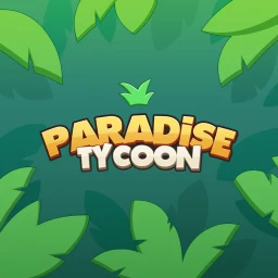 Paradise Tycoon のアイコン