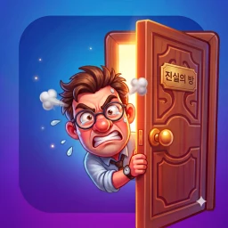 스트레스 아웃 のアイコン