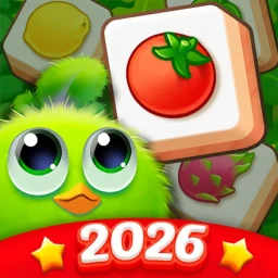 Ícone de Tile Wings: Offline Match 3